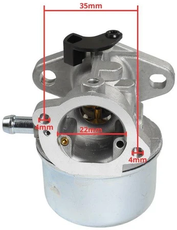 Other Karbiuratorius Briggs & Stratton Quantum 600 625 650 675 varikliui