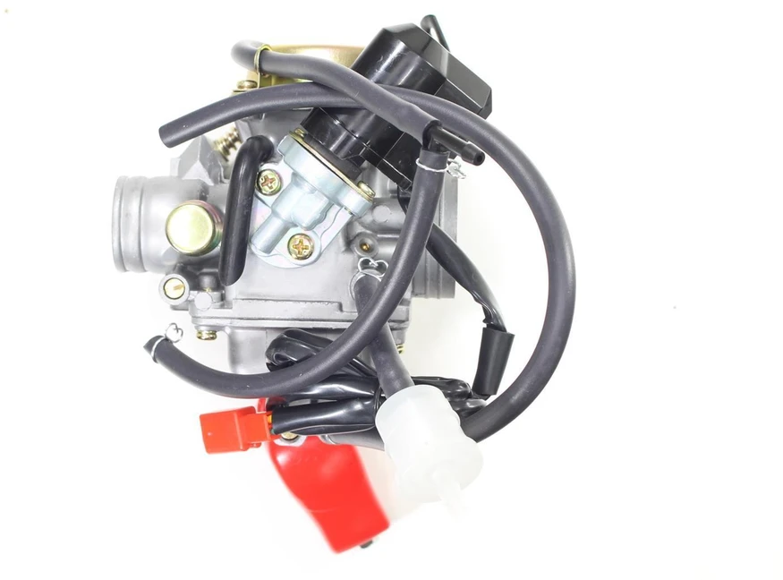 Other Karbiuratorius GY6-150 ATV 150 DIABLO