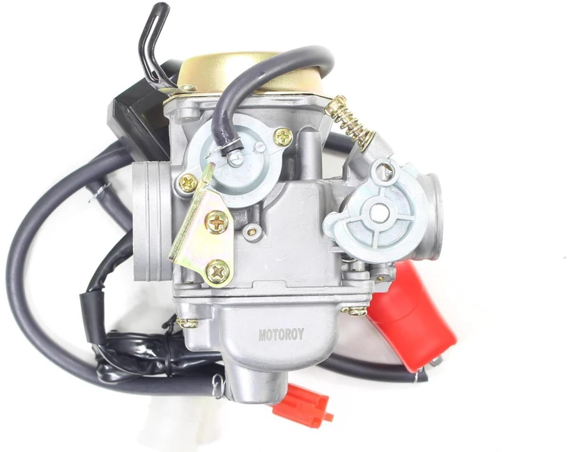 Other Karbiuratorius GY6-150 ATV 150 DIABLO
