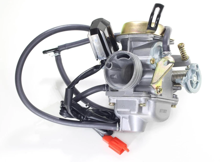 Other Karbiuratorius GY6-150 ATV 150 DIABLO