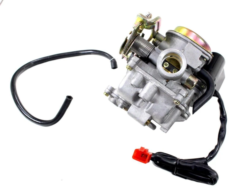 Other Karbiuratorius GY6-60 motoroleris 4T ROMET router Keeway Kingway Kymco Zipp Benzer RU