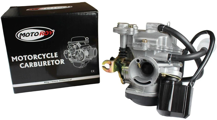Other Karbiuratorius GY6-80 motoroleris 4T ROMET router Keeway Kingway Kymco Zipp Benzer FU