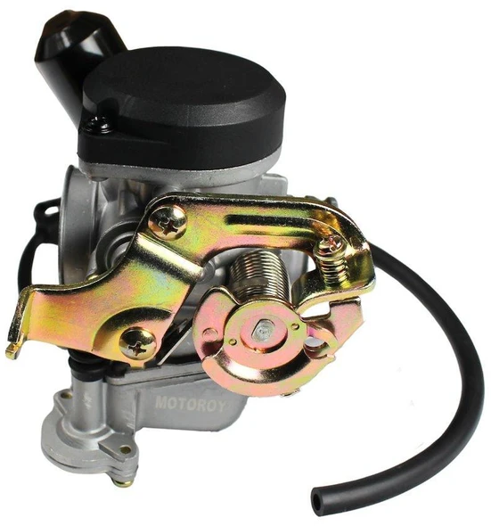 Other Karbiuratorius GY6-80 motoroleris 4T ROMET router Keeway Kingway Kymco Zipp Benzer FU