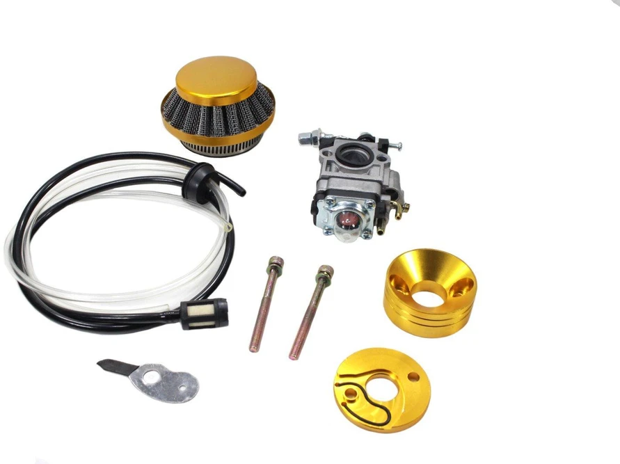 Other Karbiuratorius kišeninis ATV ​​MINI QUAD MINI CROSS 50