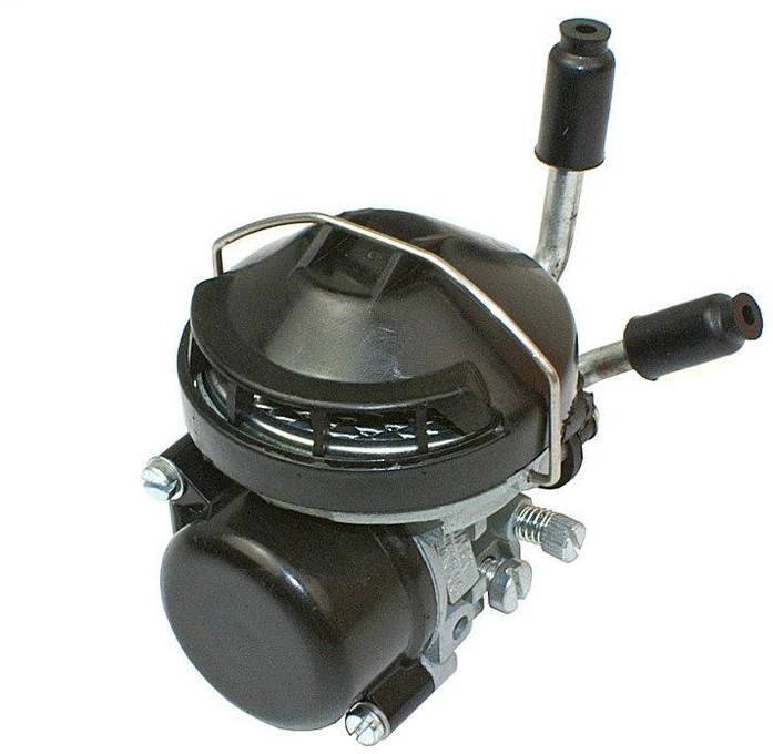 Other Karbiuratorius KIŠENINIS RU SHA1515/F37 AUTOMATINIS 19 mm RU