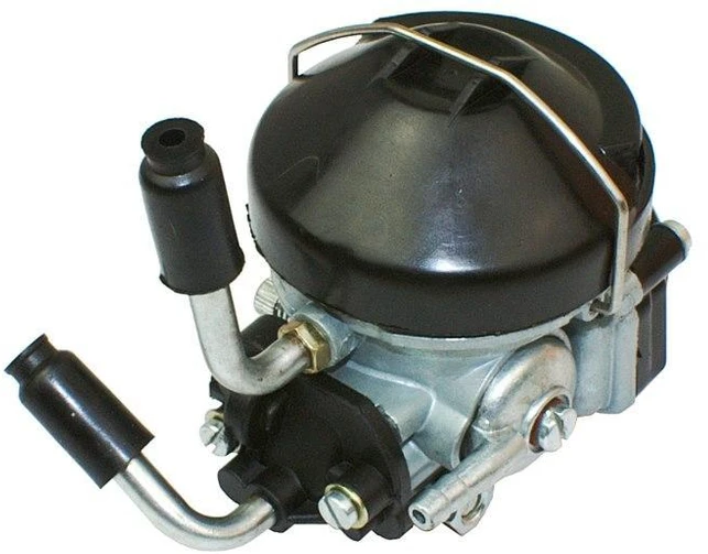 Other Karbiuratorius KIŠENINIS RU SHA1515/F37 AUTOMATINIS 19 mm RU