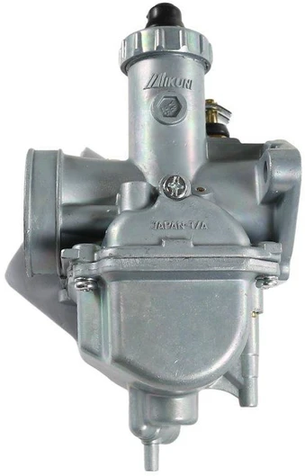 Other Karbiuratorius Mikuni VM22 Cross 125 Yamaha YBR125/150 PZ26 HB
