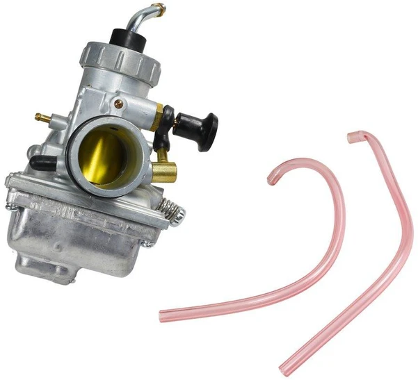 Other Karbiuratorius Mikuni VM24 Cross 125 Yamaha YBR125/150 PZ28 HB