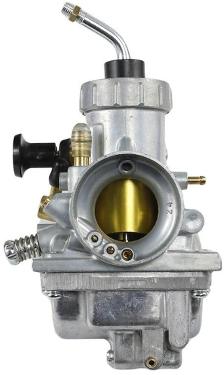 Other Karbiuratorius Mikuni VM24 Cross 125 Yamaha YBR125/150 PZ28 HB