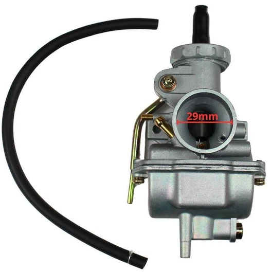 Other Karbiuratorius motociklui ROMET ZK50 įsiurbimo kolektorius 20mm FU