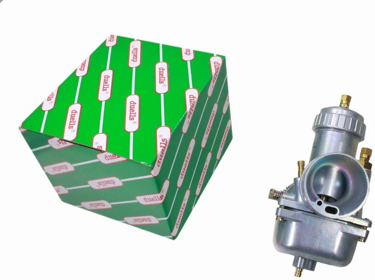Other KARBIURATORIUS MZ ETZ TS 250 (30N2) DUELLS DI