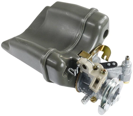 Other Karbiuratorius PEUGEOT 101/103/104 D12G 2T 12mm