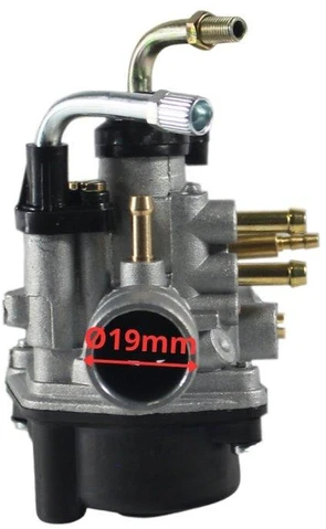 Other KARBIURATORIUS PHBN 17.5mm FS MINARELLI 2T HB