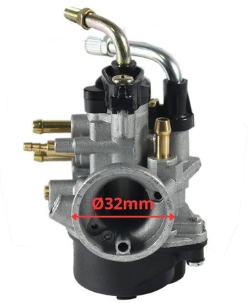 Other KARBIURATORIUS PHBN 17.5mm FS MINARELLI 2T HB