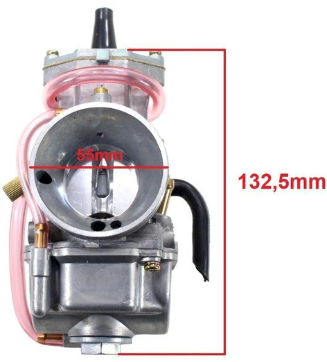 Other Karbiuratorius PWK 32 YAMAHA HONDA KAWASAKI SUZUKI APRILIA MINARELLI AM6 MZ ETZ 250 RU