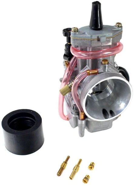 Other Karbiuratorius PWK 32 YAMAHA HONDA KAWASAKI SUZUKI APRILIA MINARELLI AM6 MZ ETZ 250 RU