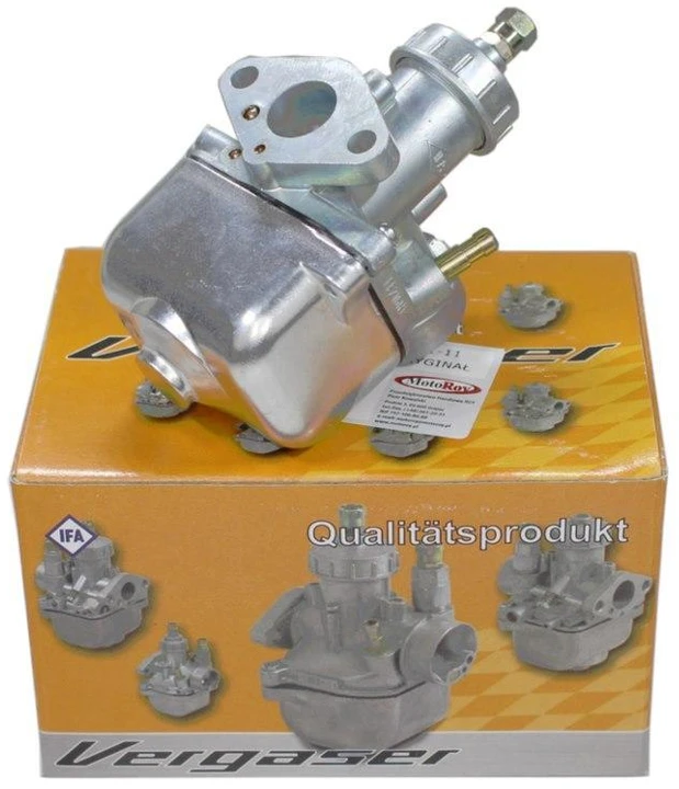 Other KARBIURATORIUS SIMSON 16N1-11 S50 S51 S60 S70 IFA DE