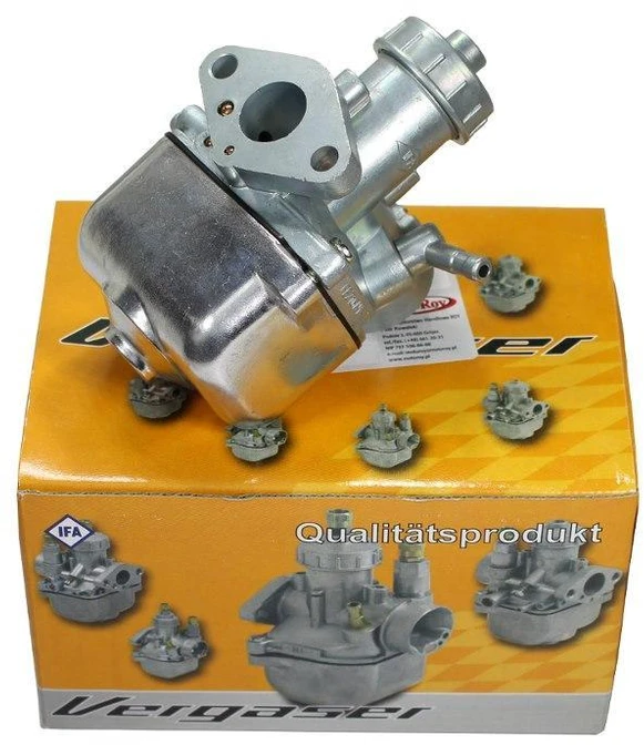Other KARBIURATORIUS SIMSON 16N1-12 KR51/2 SR50 IFA DE