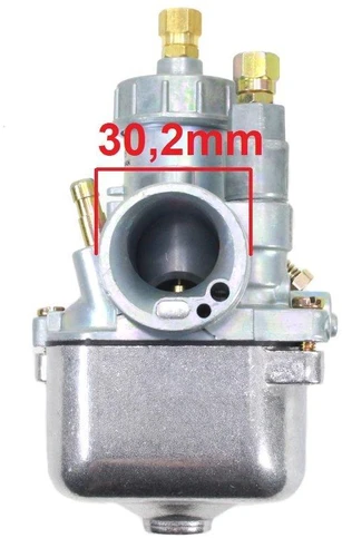 Other KARBIURATORIUS SIMSON S50 S51 S70 SR50 19N1-11 DUELLS DI