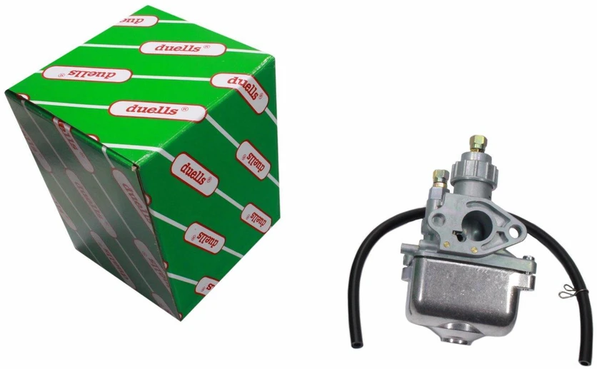 Other KARBIURATORIUS SIMSON S50 S51 S70 SR50 16N3-4 DUELLS DI
