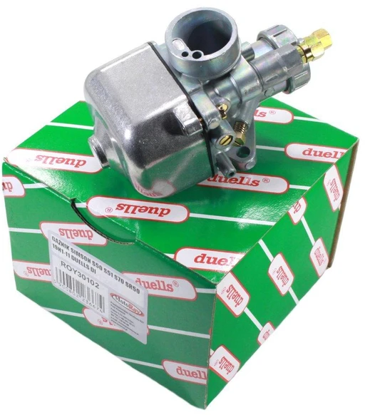 Other KARBIURATORIUS SIMSON S50 S51 S70 SR50 19N1-11 DUELLS DI