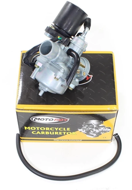 Other KARBIURATORIUS YAMAHA JOG 3KJ MINARELLI APRILIA KEEWAY KINGWAY ROMET QUANTUM ZIPP 50 2T FU