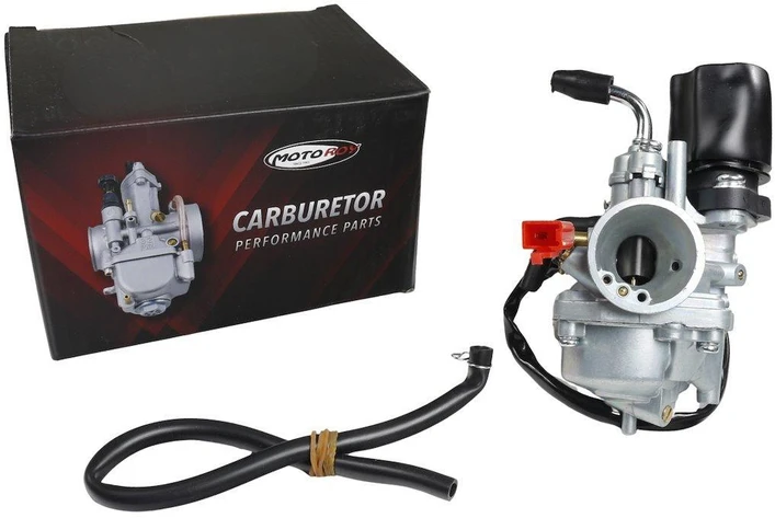 Other KARBIURATORIUS YAMAHA JOG 50 3KJ 2T MINARELLI APRILIA KEEWAY KINGWAY ROMET QUANTUM ZIPP