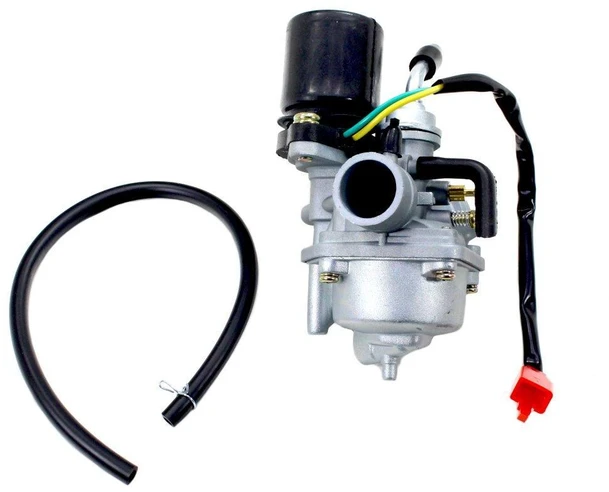 Other KARBIURATORIUS YAMAHA JOG NEOS AEROX BWS MINARELLI 50 RU