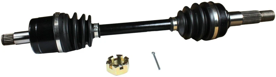 Other KARDANINIS VELENAS DĖL PRIEKINIO DĖŽUTĖS ATV ​​500/600/800 CFMOTO CFORCE X5 X6 X8 9010-270200-50001