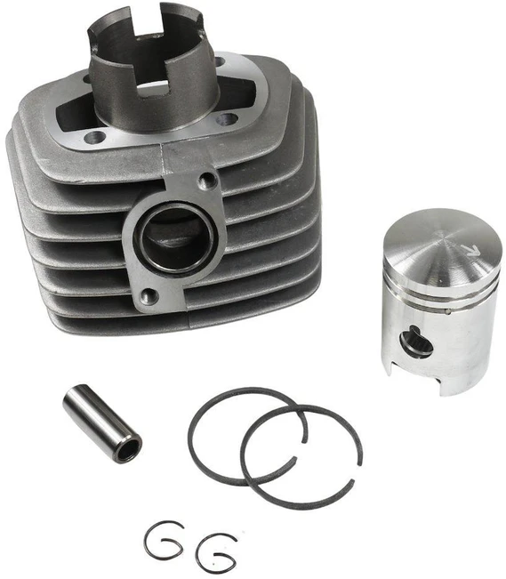 Other KARPATY DELTA 50 38 mm CILINDRAS