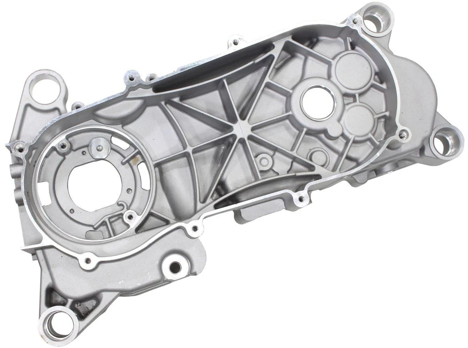 Other KARTERIO KAIRE.P. ILGAS KAIRE.P. ATV 150 GY6-150 DIABLO FUXIN