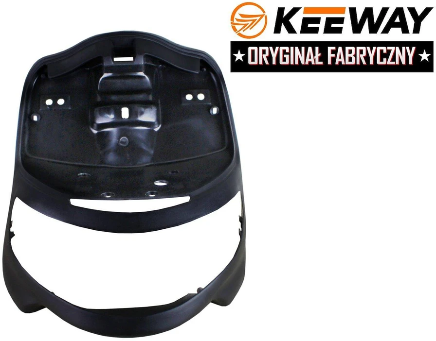 Other KEEWAY HURRICANE PRIEKINIS PLASTIKINIS STOGELIS ORIGINALUS