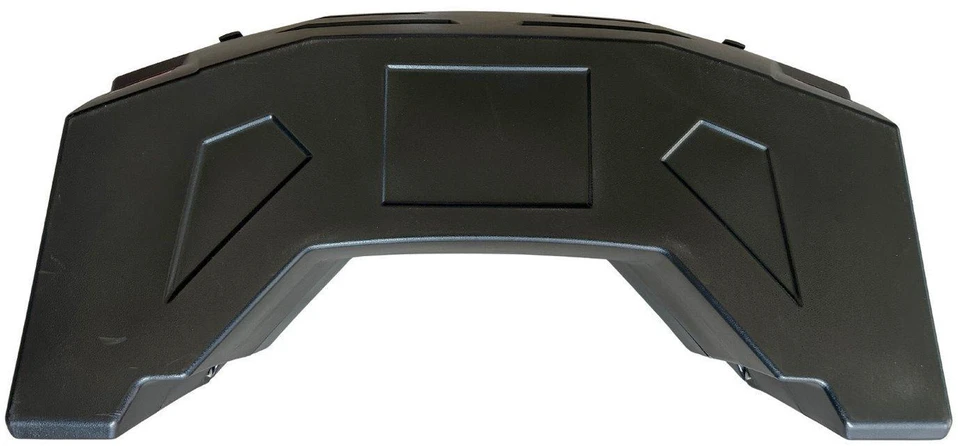 Other Keturračio dėžė 120L plastikinė CFMOTO POLARIS CAN-AM
