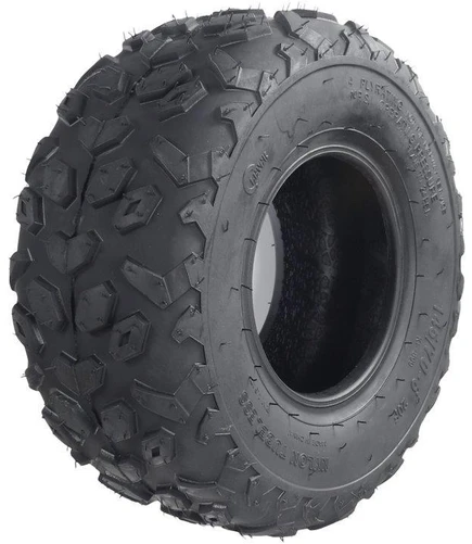 Other KETURRAČIO PADANGA 6'' 145/70-6 KF-907