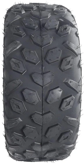 Other KETURRAČIO PADANGA 6'' 145/70-6 KF-907