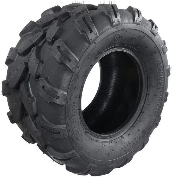 Other KETURRAČIO PADANGA 8'' 18x9.5-8 QD-109