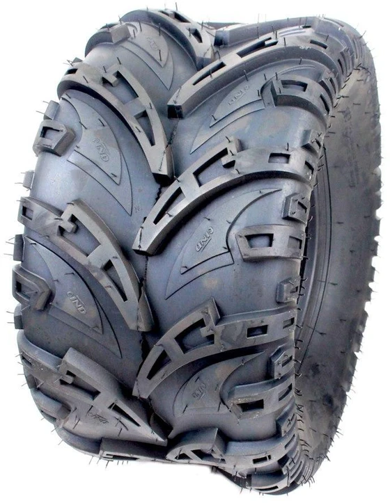 Other KETURRAČIO PADANGA 8'' 18x9.5-8 QD-139