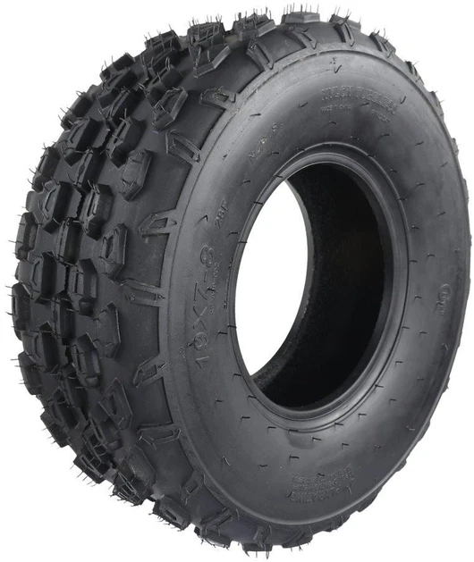 Other KETURRAČIO PADANGA 8'' 19x7x8