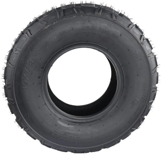 Other KETURRAČIO PADANGA 8'' 19x7x8