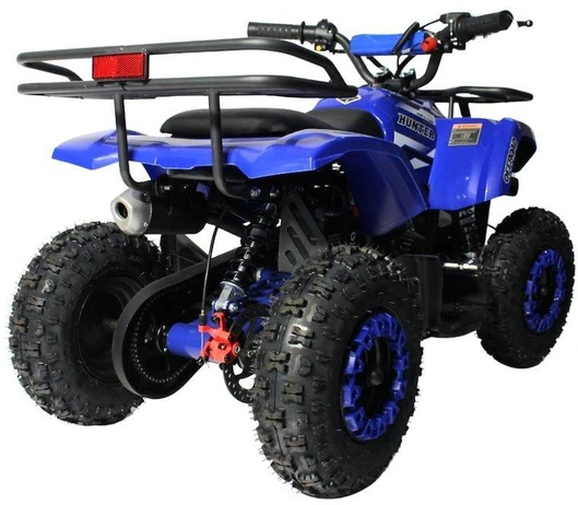 Other Keturratis ATV Mini Pocket Hunter AFL49 mėlynas