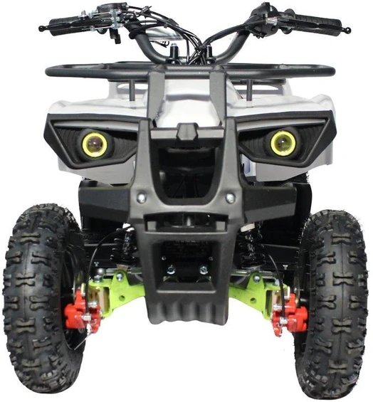 Other Keturratis Mini Pocket Hunter AFL49 baltas