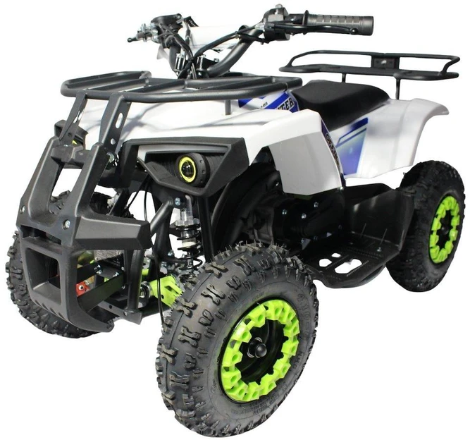 Other Keturratis Mini Pocket Hunter AFL49 baltas