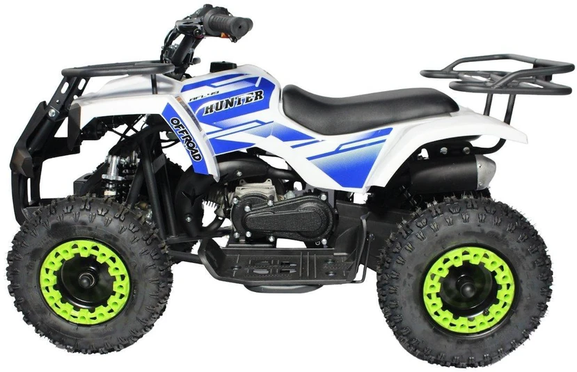 Other Keturratis Mini Pocket Hunter AFL49 baltas