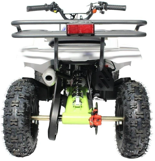 Other Keturratis Mini Pocket Hunter AFL49 baltas