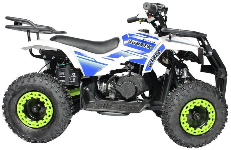 Other Keturratis Mini Pocket Hunter AFL49 baltas