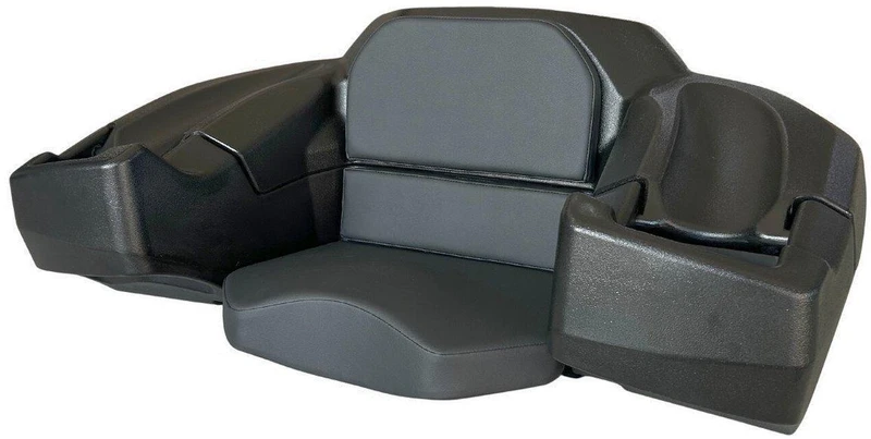 Other Keturratis sunkvežimis 75L plastikas su atlošu ir sėdyne