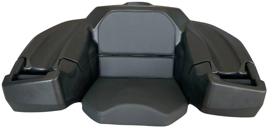 Other Keturratis sunkvežimis 75L plastikas su atlošu ir sėdyne