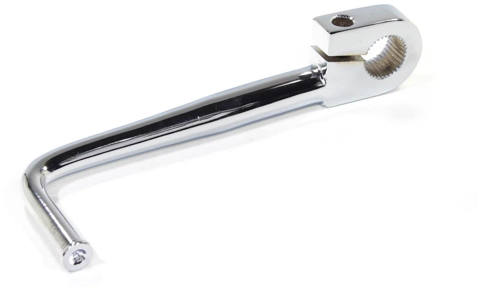 Other KICK WFM CHROME