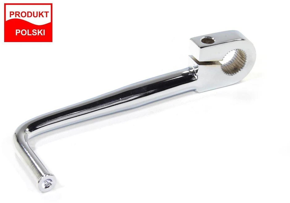 Other KICK WFM CHROME