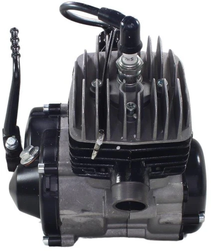 Other KIŠENINIS KROSS ATV 50 2T VARIKLIS NRG MRF KXD BRI